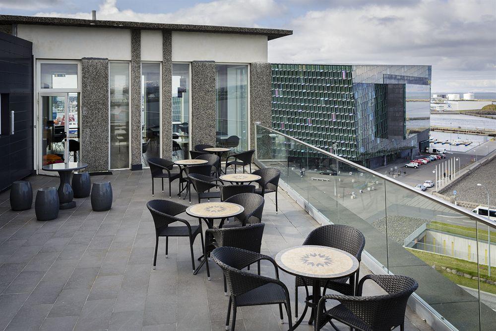Hotell Center Arnarhvoll