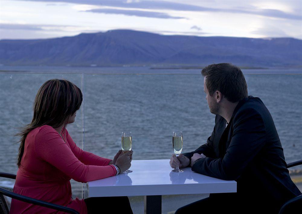 Center Arnarhvoll Hotell Reykjavík