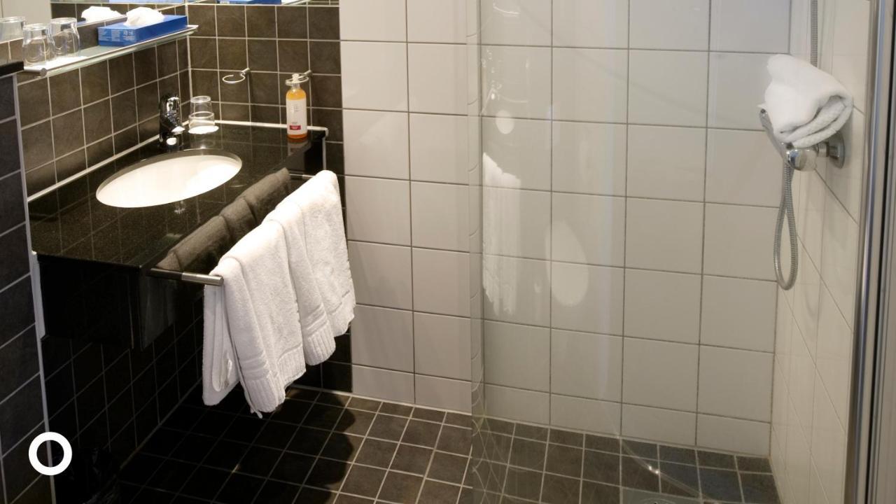 Hotell Center Arnarhvoll