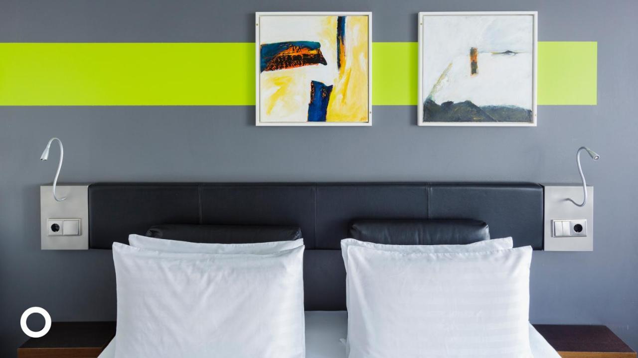 Center Arnarhvoll Hotell 4*