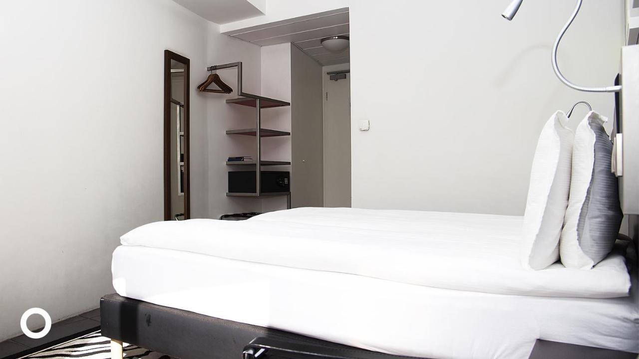 Hotell Center Arnarhvoll