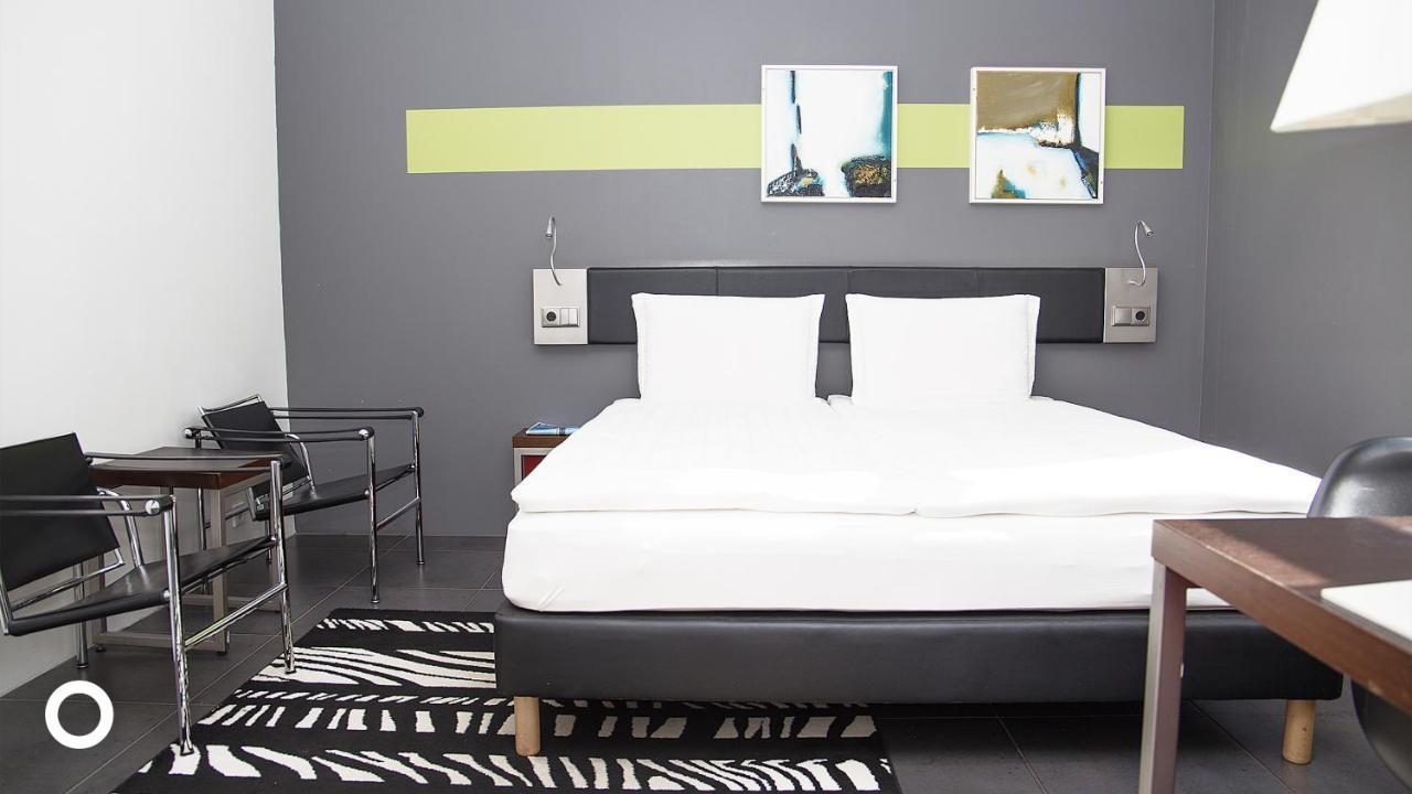 Center Arnarhvoll Hotell 4*