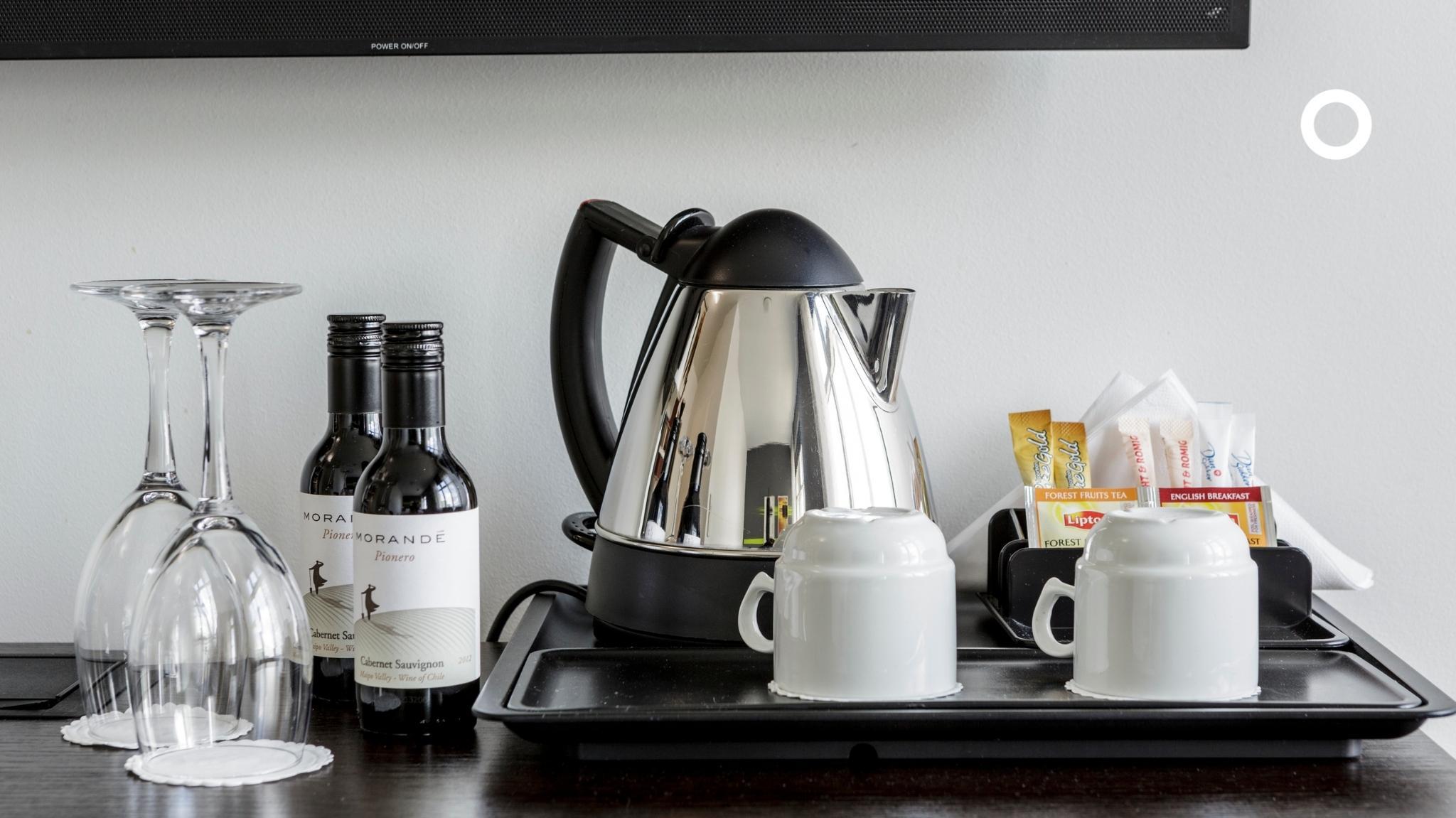 Center Arnarhvoll Hotell 4*