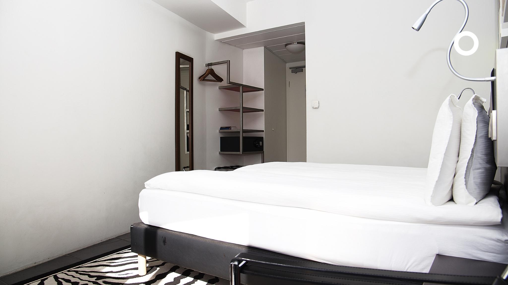 Center Arnarhvoll Hotell Reykjavík