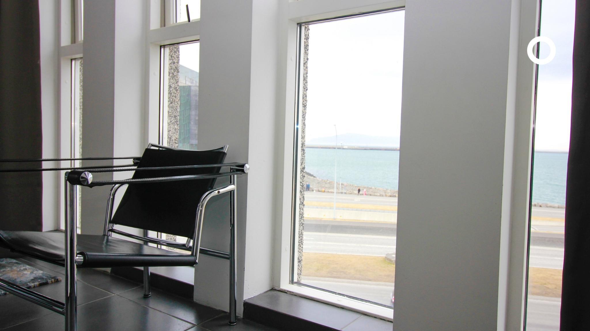 Center Arnarhvoll Hotell