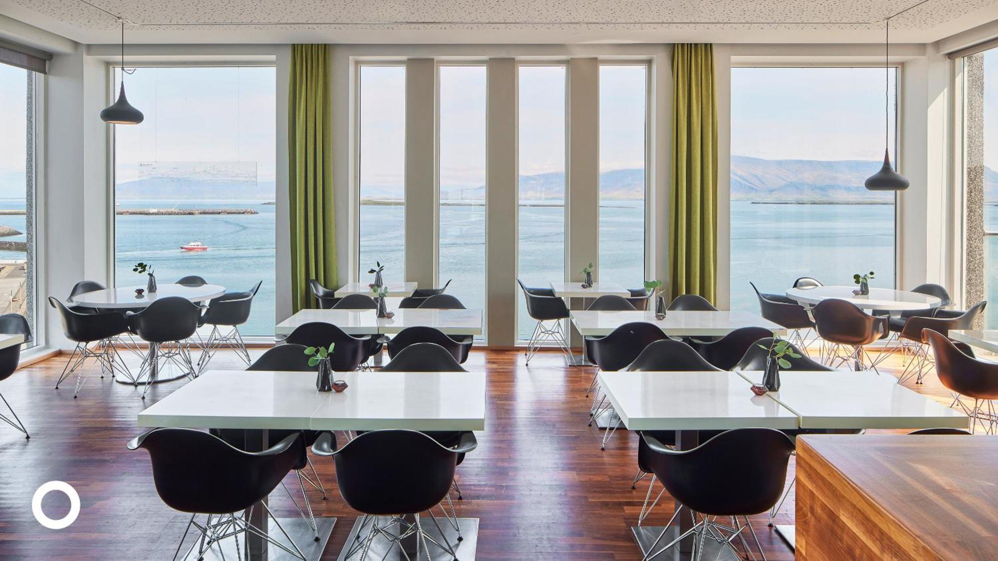 Hotell Center Arnarhvoll Reykjavík