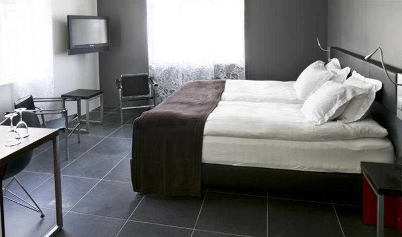 Hotell Center Arnarhvoll Reykjavík