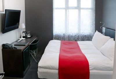 Center Arnarhvoll Hotell Reykjavík