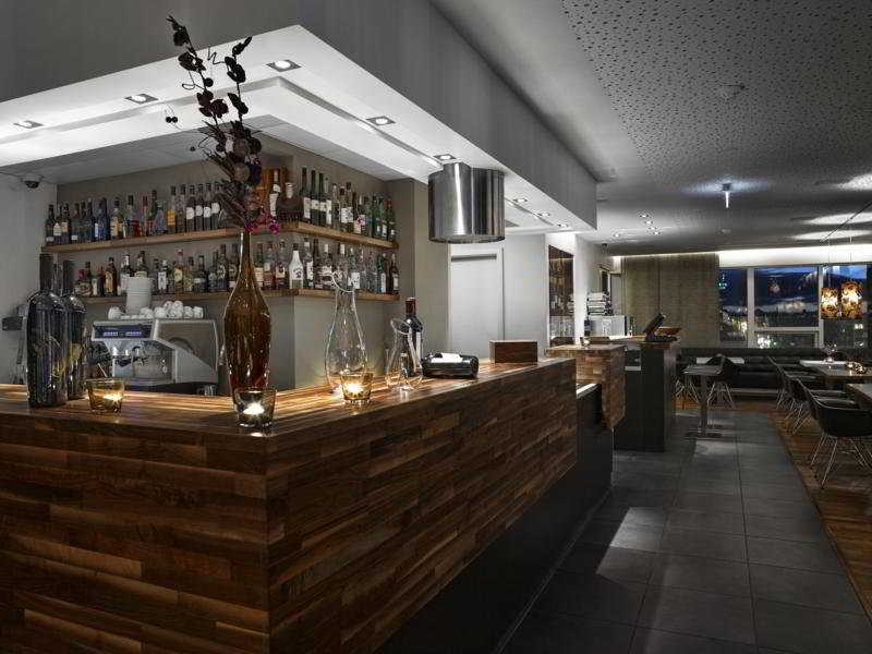 Center Arnarhvoll Hotell Reykjavík