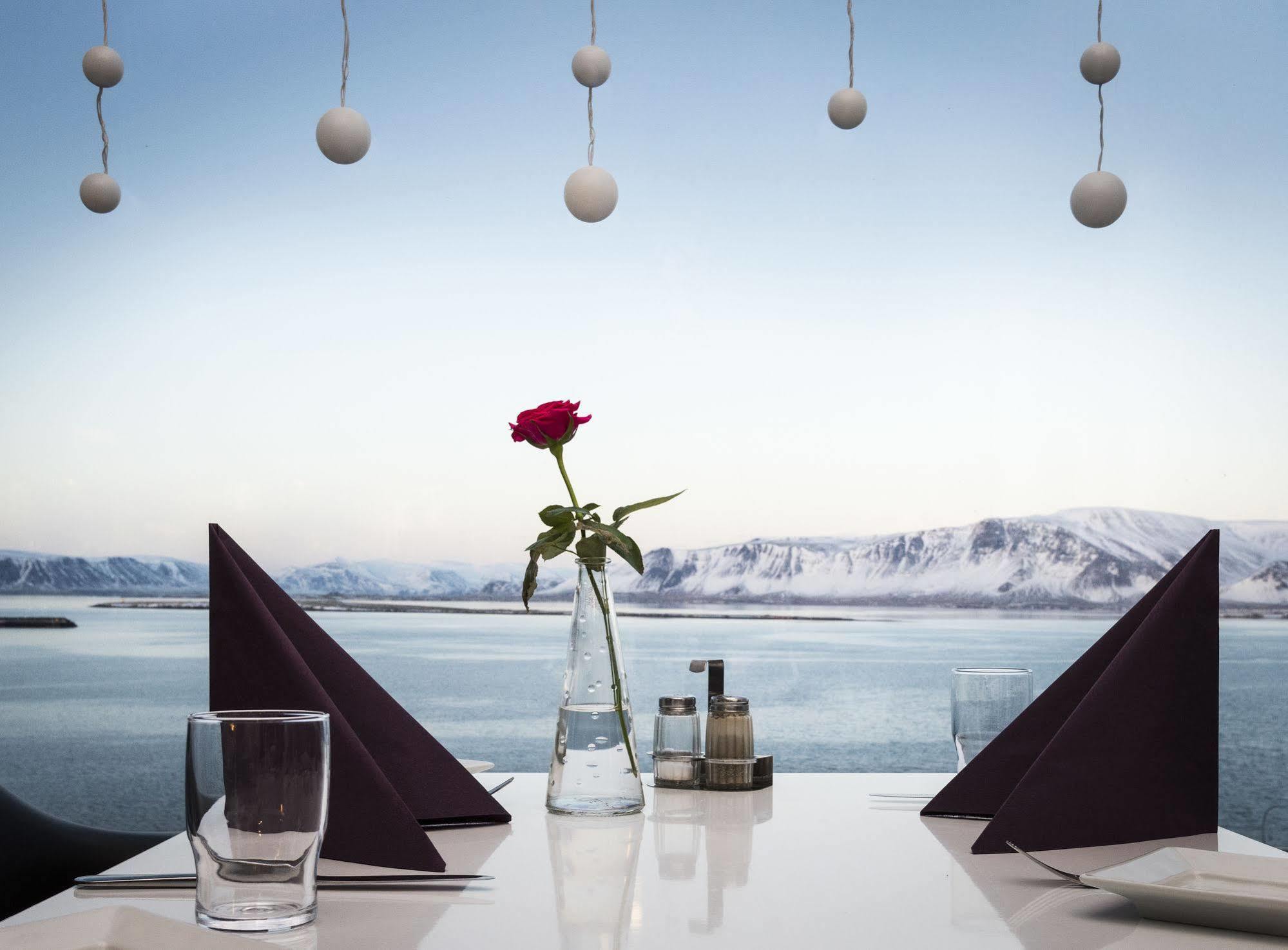 Hotell Center Arnarhvoll