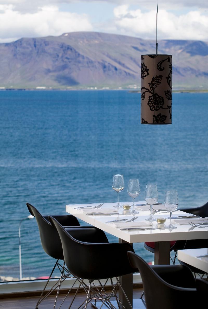 Center Arnarhvoll Hotell